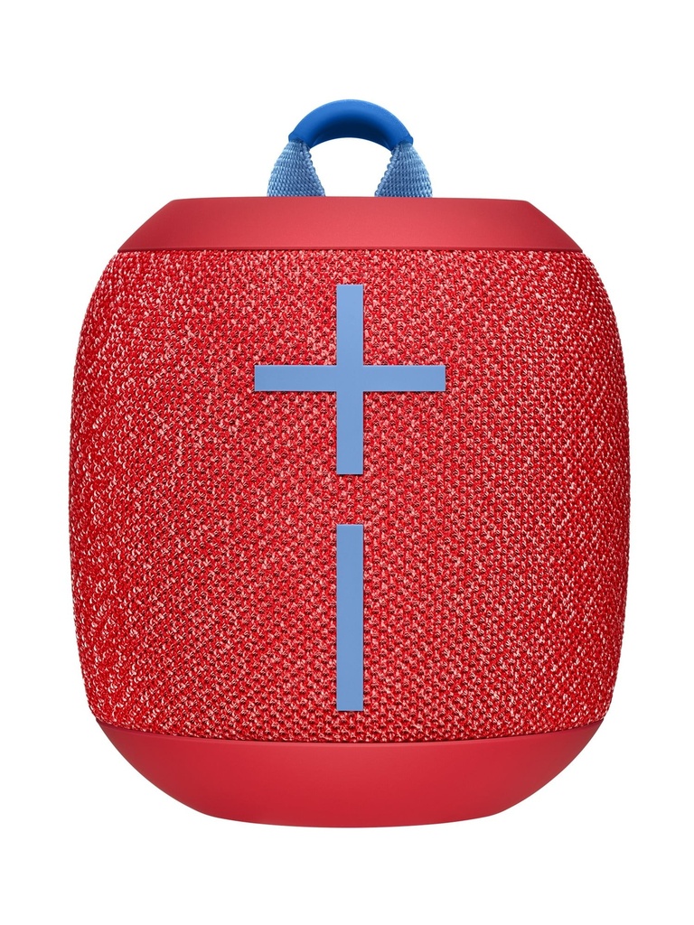 Wonder                                                                                                                                                                                                                                                                                                        Boom 2 Logitech Ultimate Ears Logitech 984-001556 - Rojo