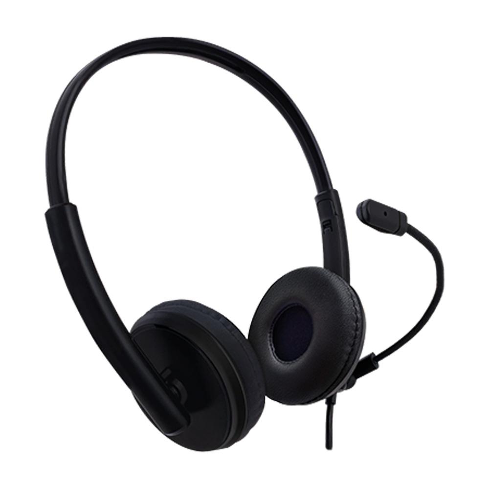 Diadema                                                                                                                                                                                                                                                                                                      Techzone Tzdia01 - Diadema, Negro, 2 M