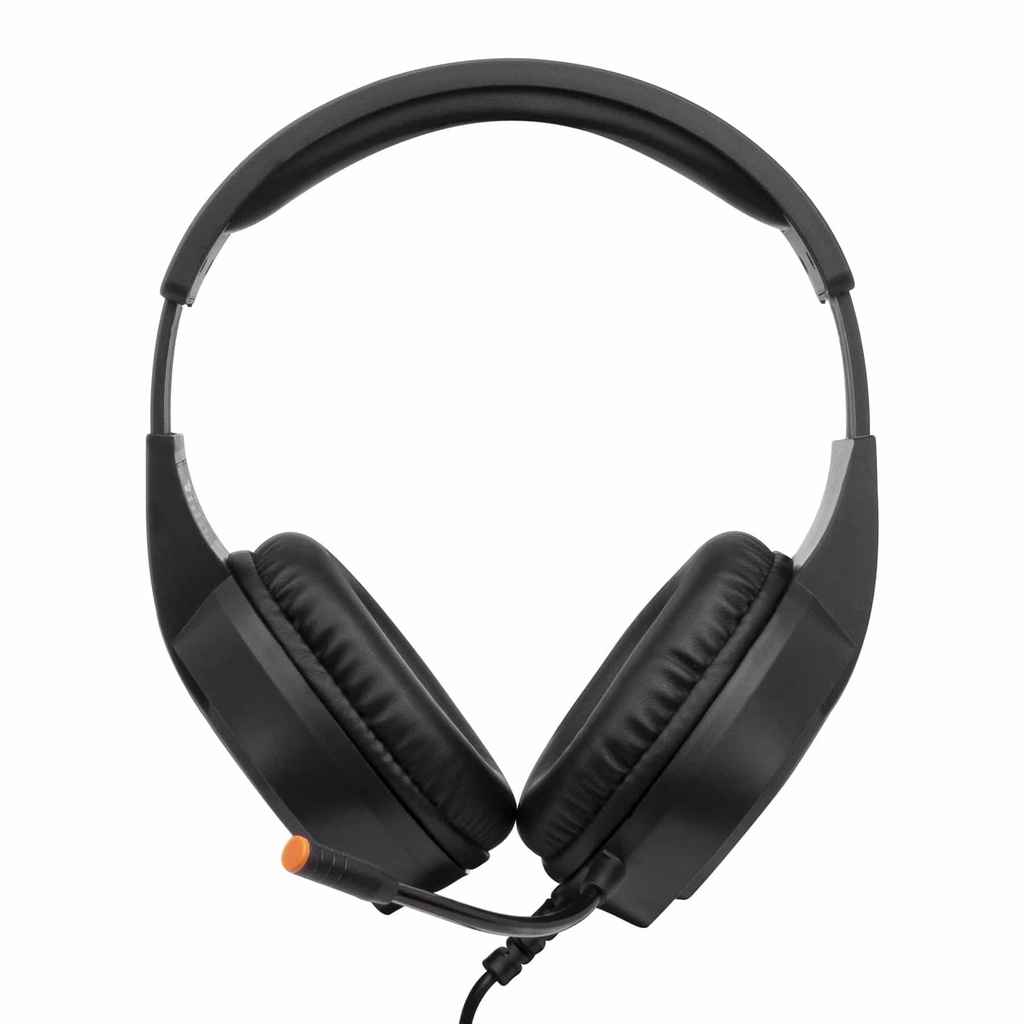 Immortal                                                                                                                                                                                                                                               Audifono Gaming 3.5mm Para Consolta Xbox - Ps, Nintendo, Smartphone, Tablet, Etc. Sonido Envolvente Y Microfono Flexible, 1 Año De Garantía