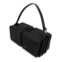 Bocina                                                                                                                                                                                                                                                                                                   Vorago Bsp-601 - Bluetooth Tws Kit 2 Negras