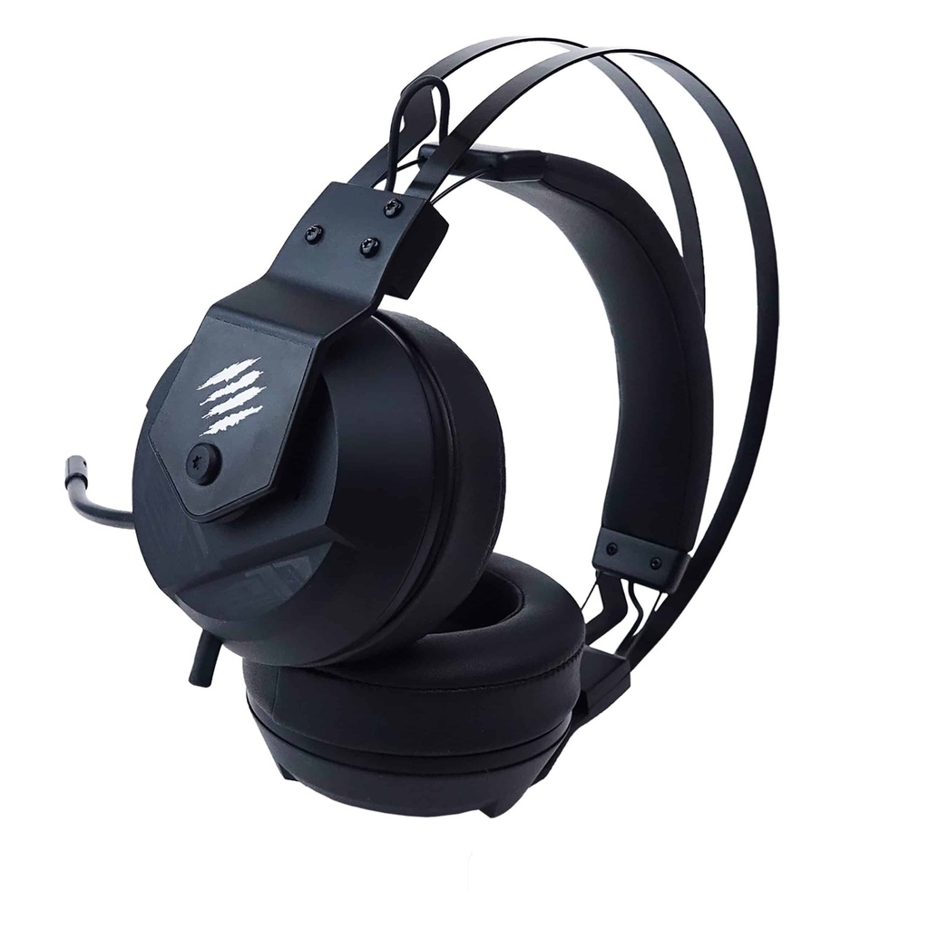 Diadema                                                                                                                                                                                                                                                                                                     Gamer Af13c1inbl00 Marca Verbatim -