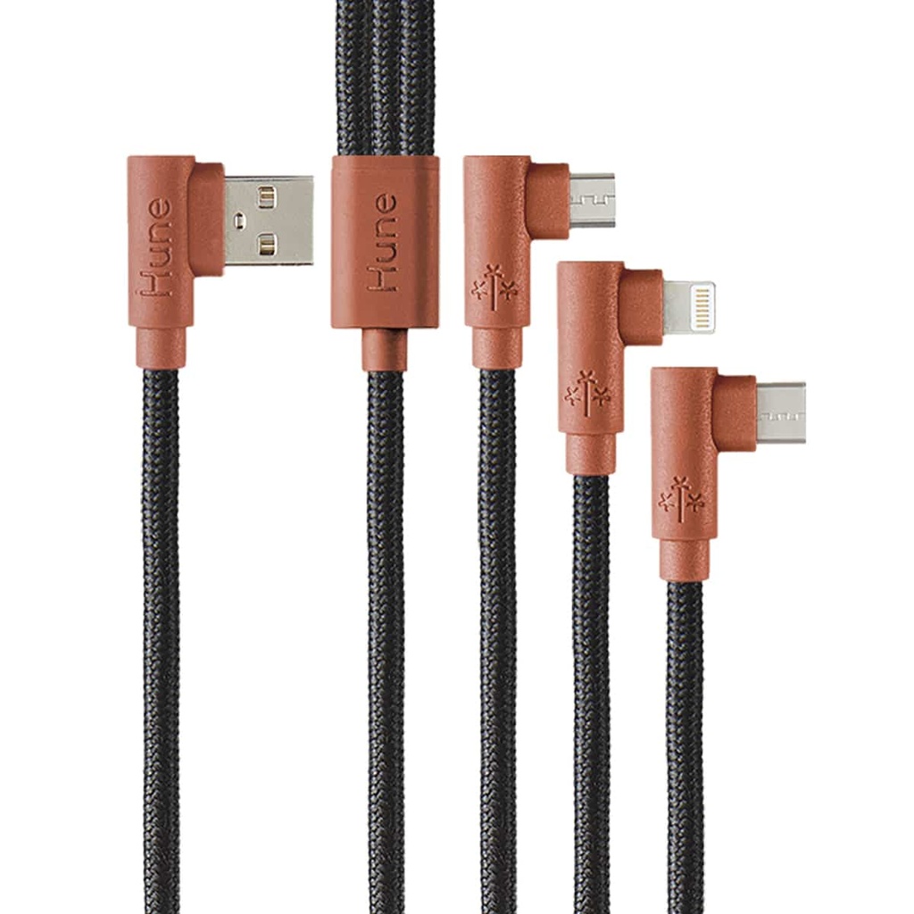 Usb                                                                                                                                                                                                                                                                                                  3 In 1 At-acc-ca-319 Hune/corteza -