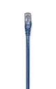 319829                                                                                                                                                                                                                                                                                            Cable Patch 4.2m - Cat 5e Color Azul.