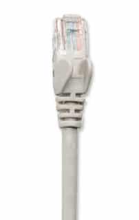 336758                                                                                                                                                                                                                                                                                            Cable Patch Cat 6 - 7.6m Utp Gris