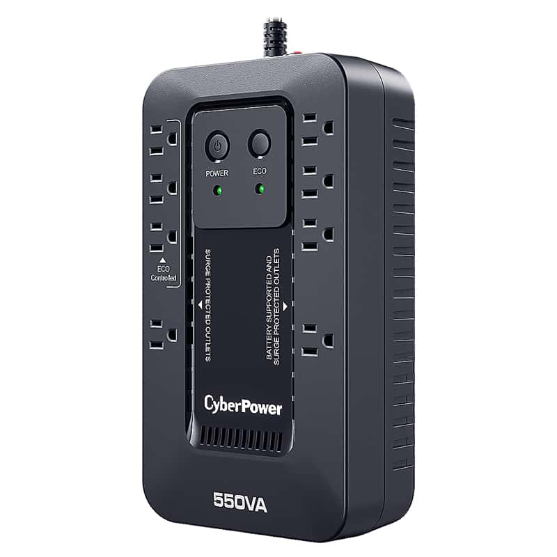 Ups/no                                                                                                                                                                                                                                                                                                                                                                                                                                                                                                                                                                                                                                                                                                                                                                                                                                                                                                                                          Break Cyberpower Ec550g 550va/330w Standby/8nema/usb