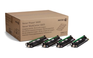 Xerox                                                                                                                                                                                                                                                         108r01121 Kit De Unidad De Imagen -