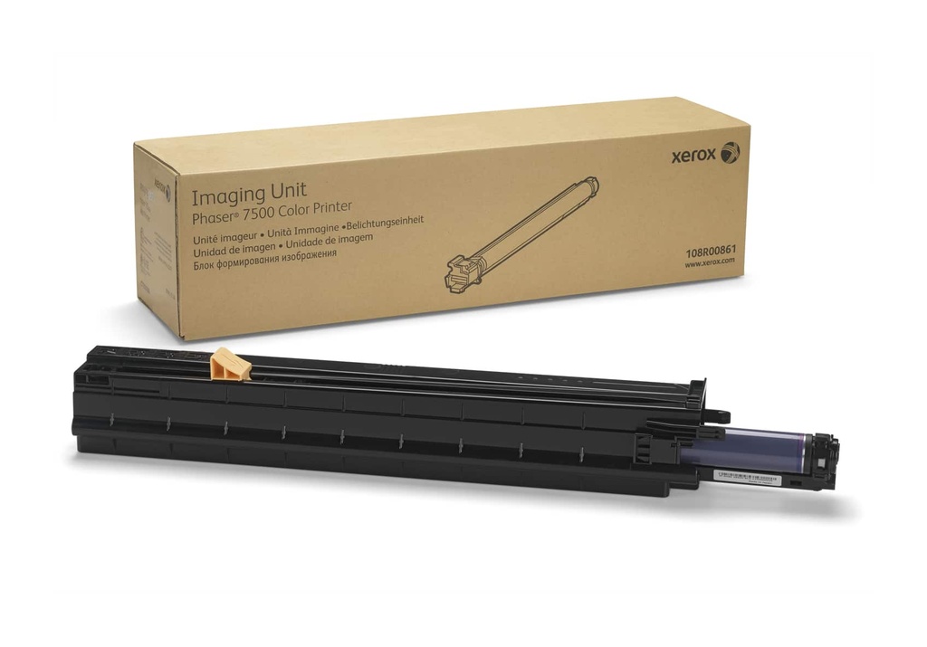 Xerox                                                                                                                                                                                                                                                         108r00861 Unidad Imagen -