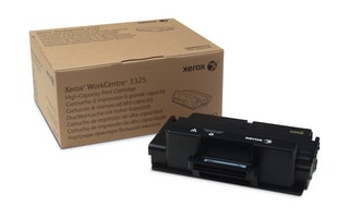 Xerox                                                                                                                                                                                          106r02312 Toner Negro Alto -