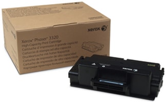 Xerox                                                                                                                                                                                                106r02306 Toner Negro Alto -