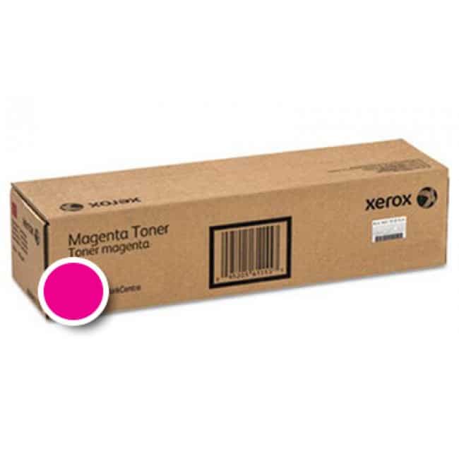 Xerox                                                                                                                                                                                             006r01703 Toner Magenta 15k -
