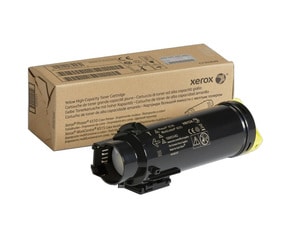 Xerox                                                                                                                                              106r03483 Toner Amarillo Std 1k -