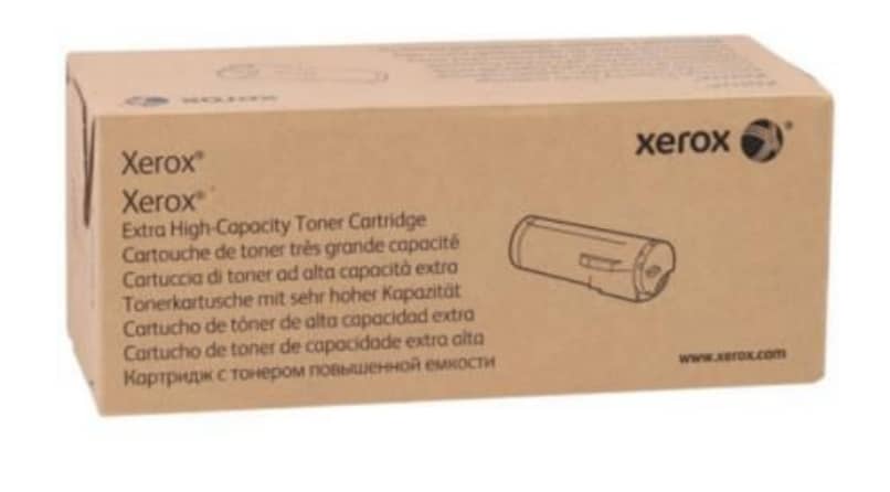Xerox                                                                                                                                                          006r01760 Toner Magenta -