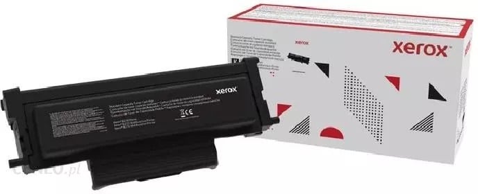 Xerox                                                                                                                                                                                                                  006r04404 Toner  Negro 6000 Pag -