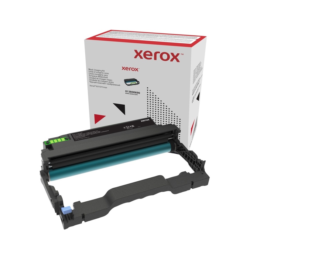 Xerox                                                                                                                                                                                   013r00691 Tambor 12000 Pag -