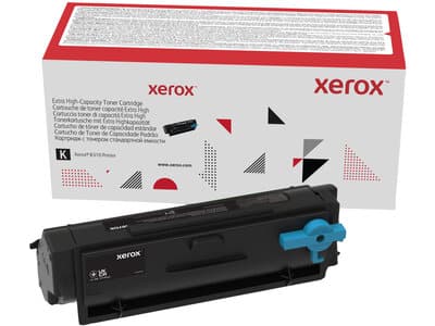 Xerox                                                                                                                                                                                                                           006r04379 Toner Negro -