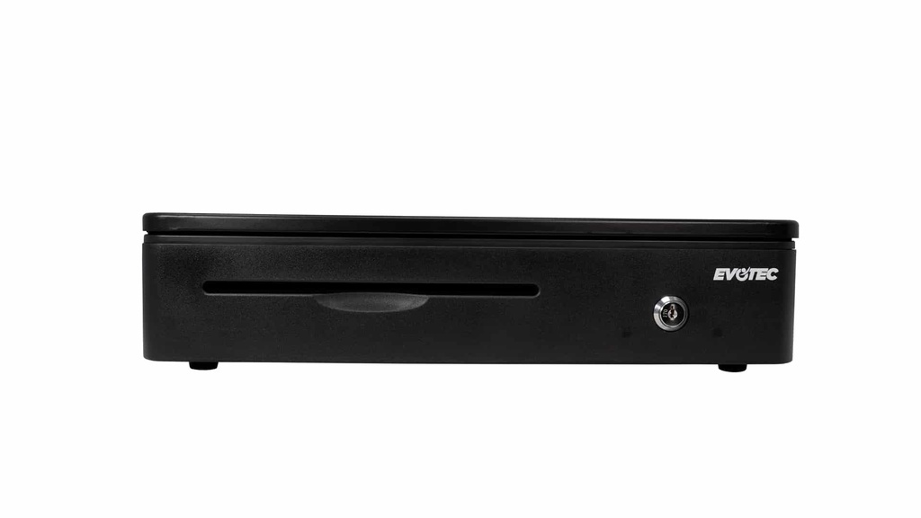 Cajón                                                                                                                                                                                                                                                   Para Dinero Evotec Ev-3003 -
