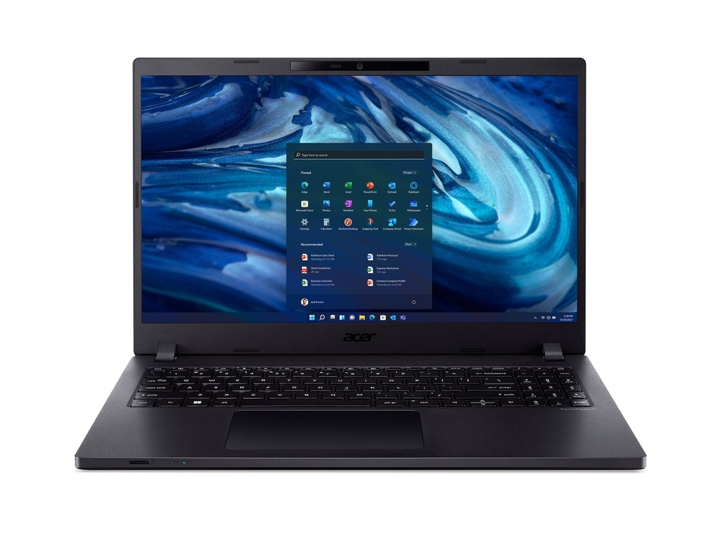 Laptop                                                                                                                                                                                                                Acer Travelmate P2 - Intel® Coretm I3-1215u, 8gb Ddr4, 512gb Ssd, Windows 11 Pro, 15.6, 1 Año De Garantia En Cs + 1 Año De Garantia Contra Robo