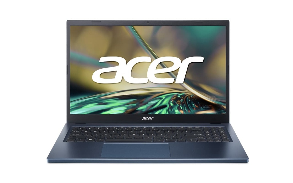 Laptop                                                                                                                                                                                                        Acer Aspire 3 - Intel® Coretm I3-n305, 8gb Lpddr5, 512gb Ssd, Windows 11 Home, 15.6, 1 Año De Garantia En Cs + 1 Año Contra Robo, Azul