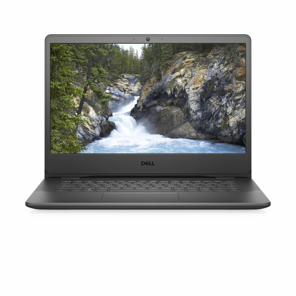 Computadora                                                                                                                                                                                              Portátil Dell Vostro 3405 - 14 Pulgadas, Amd Ryzen 5, 3450u, 8 Gb, Windows 10 Pro, 256 Gb