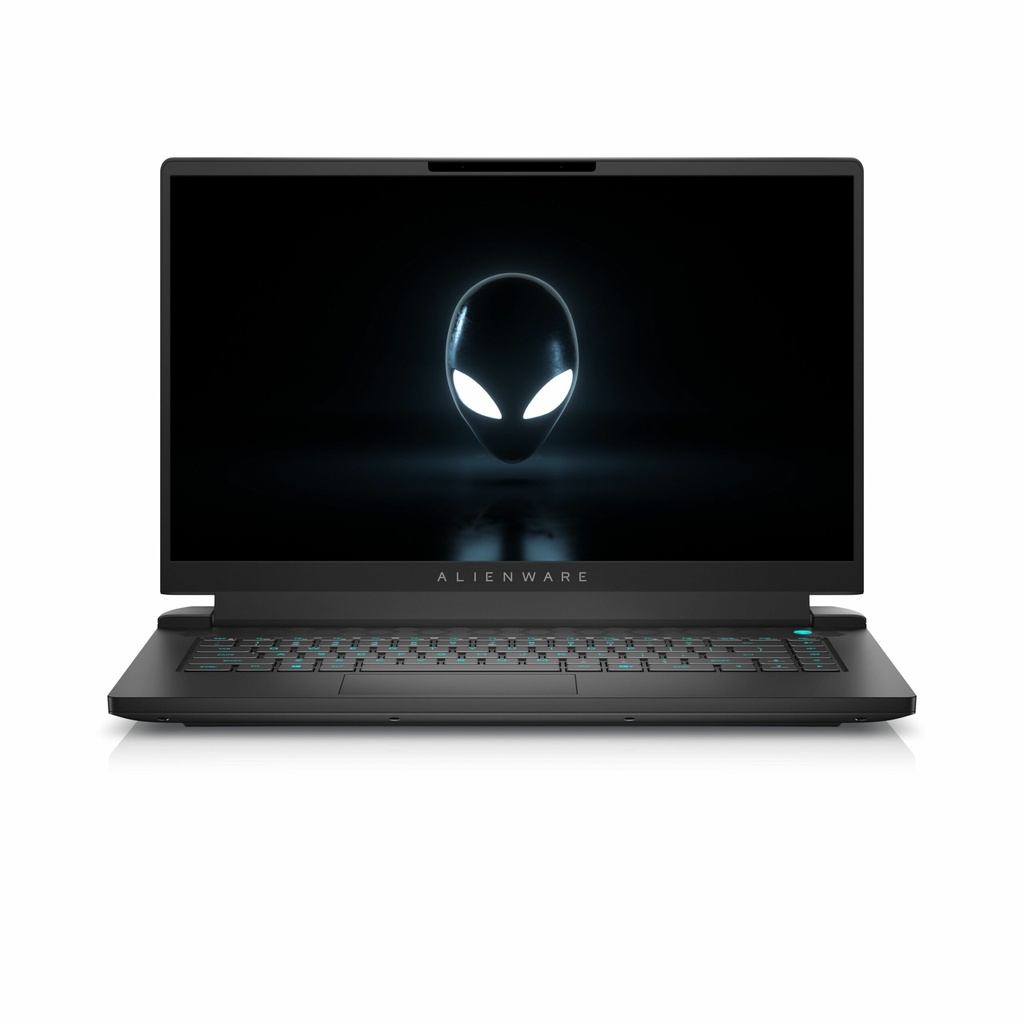 Laptop                                                                                                                                                                                                                      Dell - Alienware M15 R7, Amd Ryzen 7 6800h, 16gb Ram, 512gb Ssd, Nvidia Geforce Rtx 3050 Ti 4gb. Sistema Operativo Windows 11 Home