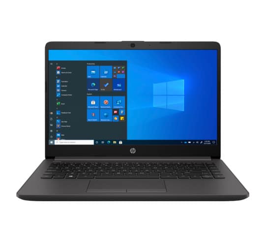 Computadora                                                                                                                                                                                               Portátil Hp 240 G8 5u0s5lt#abm  14 Pulgadas - Intel Core  I5-1135g7, 8 Gb Ddr4 3200, 512 Gb Ssd, Windows 11 Pro, Garantía 1 Año