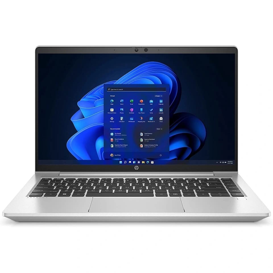 Computadora                                                                                                                                                                                          Portátil Hp Probook 440 G9 76q13lt#abm Pantalla Lcd 14 Fhd Intel Core I5-1235u. Memoria 8 Gb Ddr4 3200 - 512 Gb Ssd.  Windows  11 Pro, Garantía