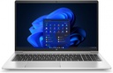 Computadora                                                                                                                                                                                                                           Portátil Hp Probook 450 G9 6x2j8lt#abm  Pantalla 15.6 Pulgadas Intel® Core I5-1235u Memoria 8 Gb  Ddr4 3200 - 512 Gb Ssd - Windows® 11 Pro, Nvid
