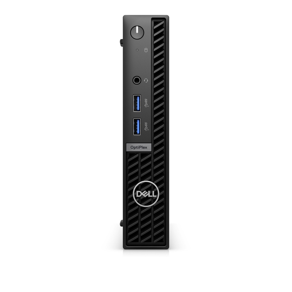 Dell                                                                                                                                                                                            Optiplex 7010 Mff 983tc. Procesador I5-13500t. Memoria De 8 Gb - 1 X 8 Gb, Ddr4. Almacenamiento M.2 512gb Nvme. Sin Unidad óptica. Realtek Wi-fi 6 Rtl8