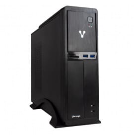 Computadora                                                                                                                                                                                                                   Vorago Sb4 I5 - Intel Core, I5-10400, 8 Gb, 240 Gb