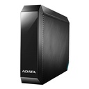 Disco                                                                                                                                                                                                  Duro Externo Adata Hm800  - 6 Tb, Usb 3.2 (usb 3.1, 3.0, 2.0), 3.5 Pulgadas, Negro