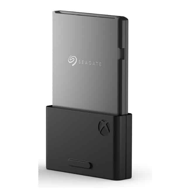 Unidad                                                                                                                                                                                          De Estado Sólido  Seagate Stjr1000400 - 1 Tb