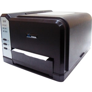 Impresora                                                                                                                                                                                  De Etiqueta Térmica Directa Y Trans Ec Line Ec-q8-plus - Térmica Directa / Transferencia Térmica, Alámbrico