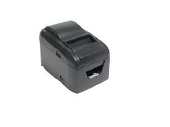 Impresora                                                                                                                                                                                                     Térmica De Ticket Star Micronics Bsc10e-24 Gry Us - Térmica Directa, 203 X 203 Dpi, 250 Mm/s