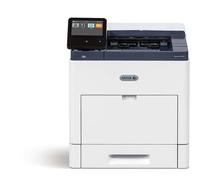 Xerox                                                                                                                                                                Versalink B600_dn Imp. Mono. -