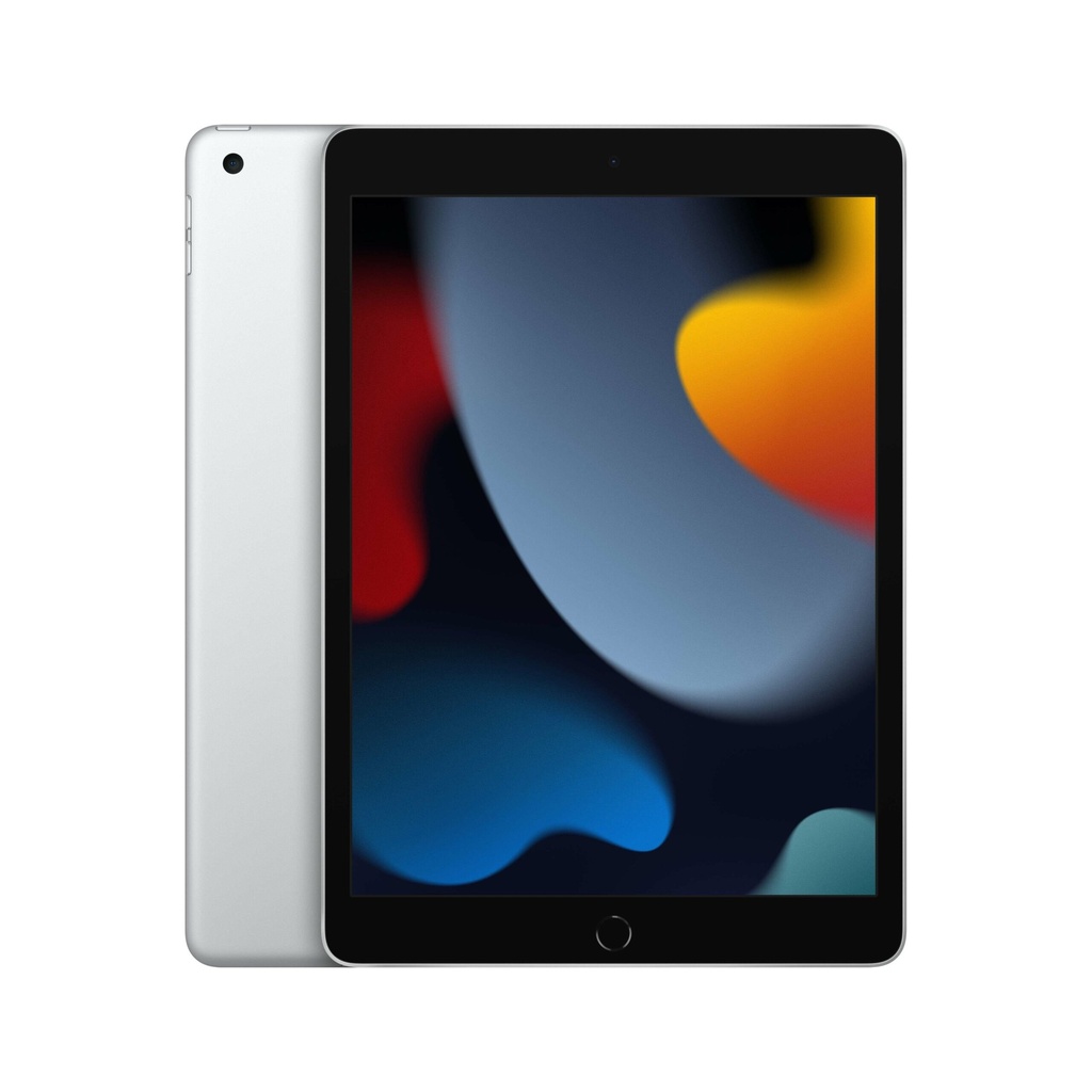 Ipad                                                                                                                                                                                    9na Generación Wi-fi  Apple Mk2p3lz/a - 256 Gb, 10.2 Pulgadas, 2160 X 1620 Pixeles