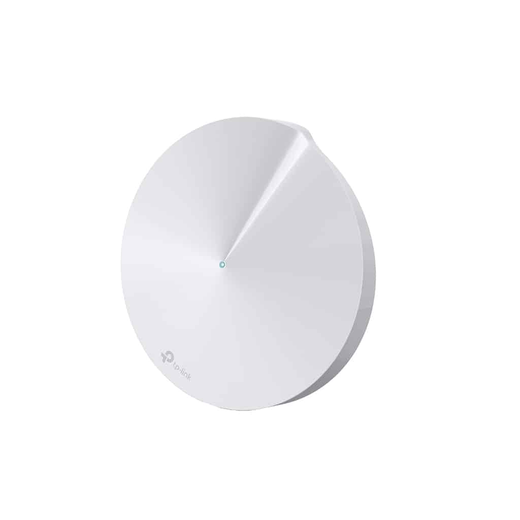 Sistema                                                                                                                                                                                                               Wifi Mesh Ac1300 (deco M5(1-pack))   Para Conexiones En Todo El Hogar -
