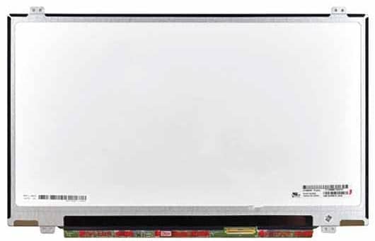Pantalla                                                                                                                                                                                                             Para Laptop Battery First Bf140-002 De 14.0 Led Wxga (1366x768) Hd Slim Conector Derecho 40p Glossy -