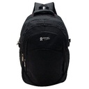 Mochila                                                                                                             Sport - 15.6 Pulgadas, Bakpack Negra, Brobotix 186617