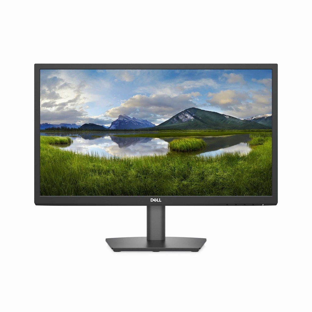 Monitor                                                                                                                                                                                              Dell E2222h - 21.5 Pulgadas, 1920 X 1080 Pixeles, Negro