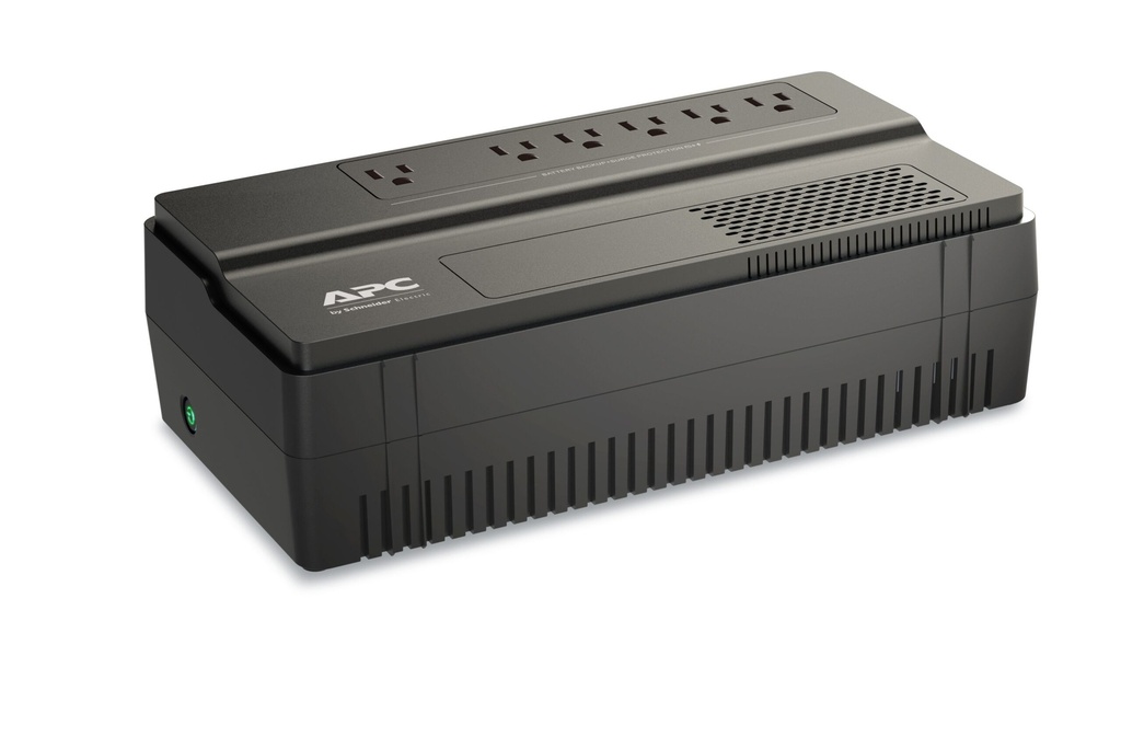 No                                                                                                                                                                                                 Break Apc Bv800 - 800 Va, 450 W Con Regulador