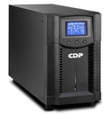 No-break                                                                                                                           Upo11-1 Ax Cdp - 1000 Va, 900 Watts, 4 Salidas Protegidas Nema 5-15r