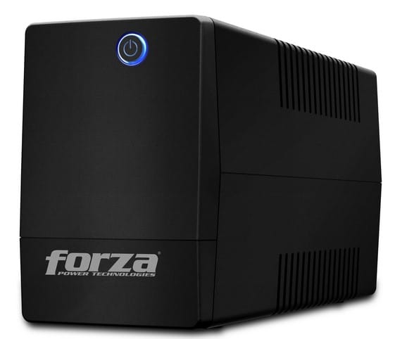 No-break                                                                                                            Nt-1011 Ups110v 1000va/500w -