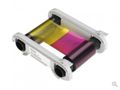 Cinta                                                                                                                                                                           Evolis - Ymcko, Evolis