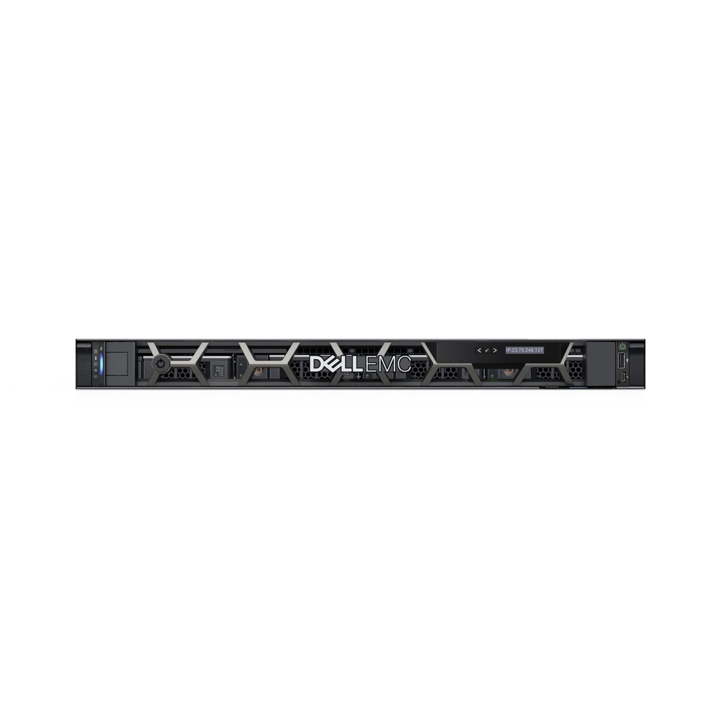 Servidor                                                                                                                                                                                       Dell Pe R250 R250fy24q2mx -