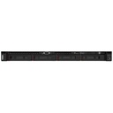 Servidor                                                                                                                                                              Lenovo 7d7q1001la - Intel Xeon E-2336 6c 65w 2.9ghz, 2.9 Ghz, 16gb Truddr4 3200mhz (2rx8, 1.2v) Ecc Udimm, Sin Sistema Operativo