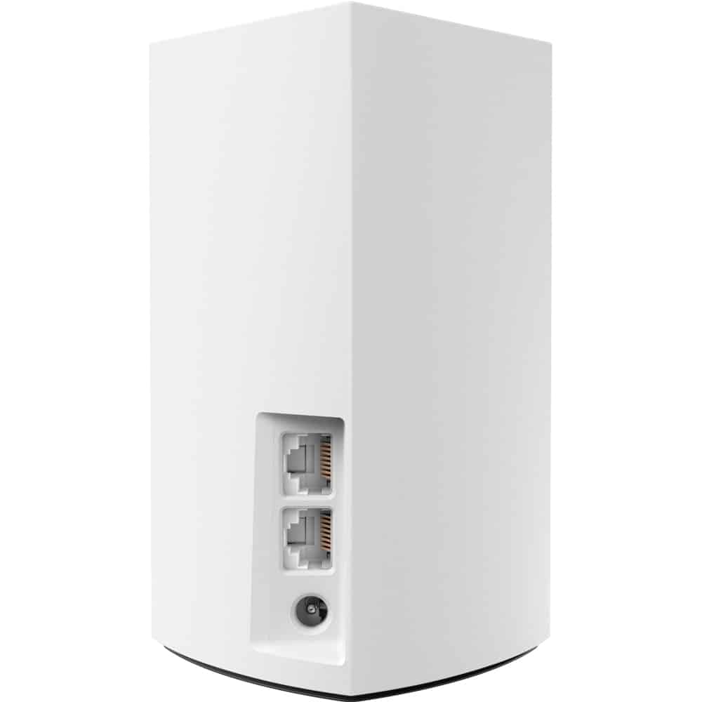Router                                                                                                                                                                                                                                                                                                                                                                                                                                                                                                                                                                                                                                                                                                                                                                                                                                                                                                                                                                                                                                                                                                                                                                                                                                                                                                                                                                                                                                                                                                                                                                                            Linksys Velop Mesh Ac1300 Dualband 1 Nodo (whw0101)