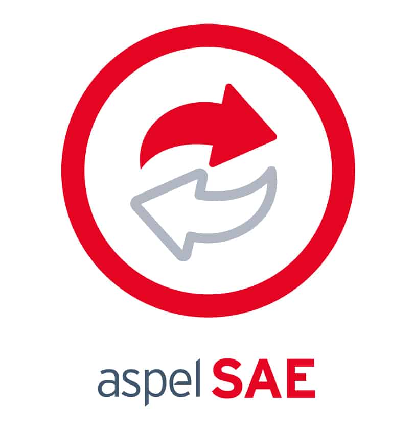 Software                                                                                                                                           ActualizaciÓn Sistema Base Sae 9.0 1 Usr. 99 Emp. Sae1am (fisico) -