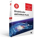 Antivirus                                                                                                                                           Bitdefender Tmbd-403 - 5 Licencias, 1 Año(s)