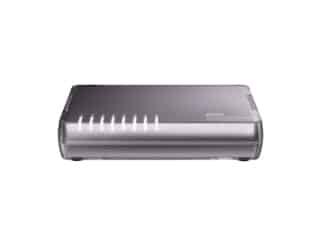 Switch                                                                                                                                                                                        Hewlett Packard Enterprise 1405-8g V3 - Gris