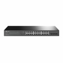 Switch                                                                                                                                                                               Tp-link Tl-sg2428p - Negro, 250 W